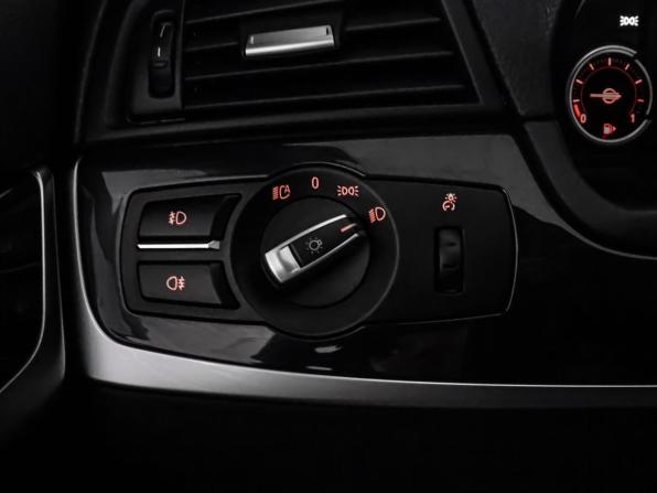 BMW 5 серии VI (F10/F11/F07) Рестайлинг с пробегом 2015 года, цена 2 049 000 рублей, 134765 км, седан, Автокод Объявления