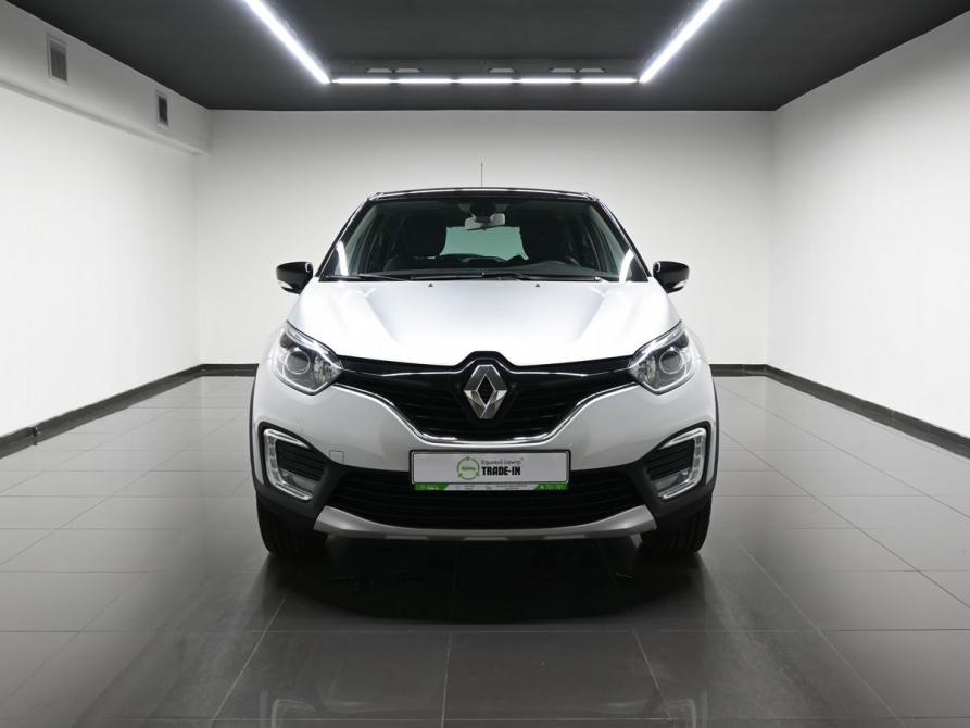 Renault Kaptur I Тверь  - изображение 3