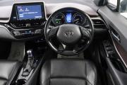 Toyota C-HR I Красноярск  - изображение 34