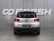 Volkswagen Tiguan I Рестайлинг Воронеж  - изображение 21