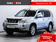 Nissan X-Trail II Красноярск  - изображение 36