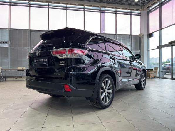 Toyota Highlander III (XU50) с пробегом 2014 года, цена 2 875 000 рублей, 182801 км, внедорожник, Автокод Объявления