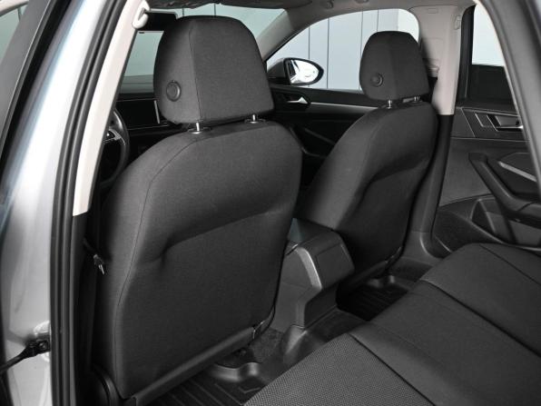 Volkswagen Jetta VII с пробегом 2020 года, цена 1 749 000 рублей, 125020 км, седан, Автокод Объявления