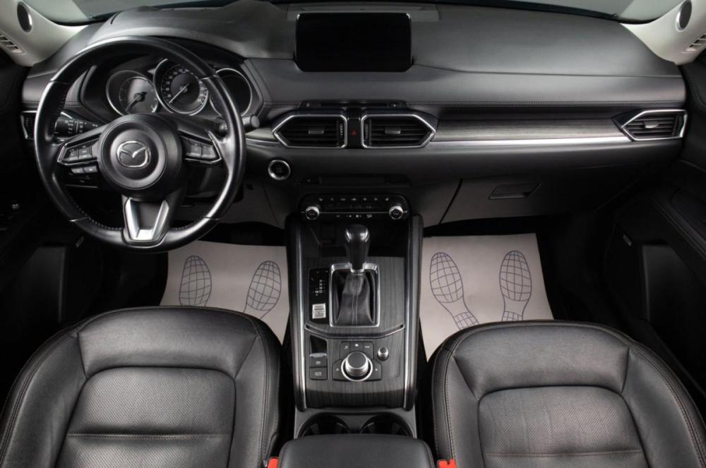 Mazda CX-5 II Оренбург  - изображение 8
