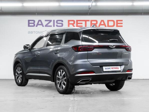 Chery Tiggo 7 Pro I с пробегом 2022 года, цена 1 680 000 рублей, 61976 км, внедорожник, Автокод Объявления