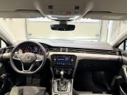 Volkswagen Passat B8 Рестайлинг Москва  - изображение 33