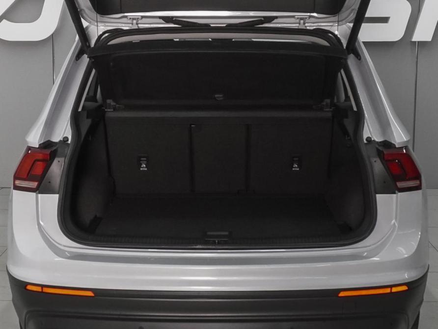 Volkswagen Tiguan II Ростов-на-Дону  - изображение 19