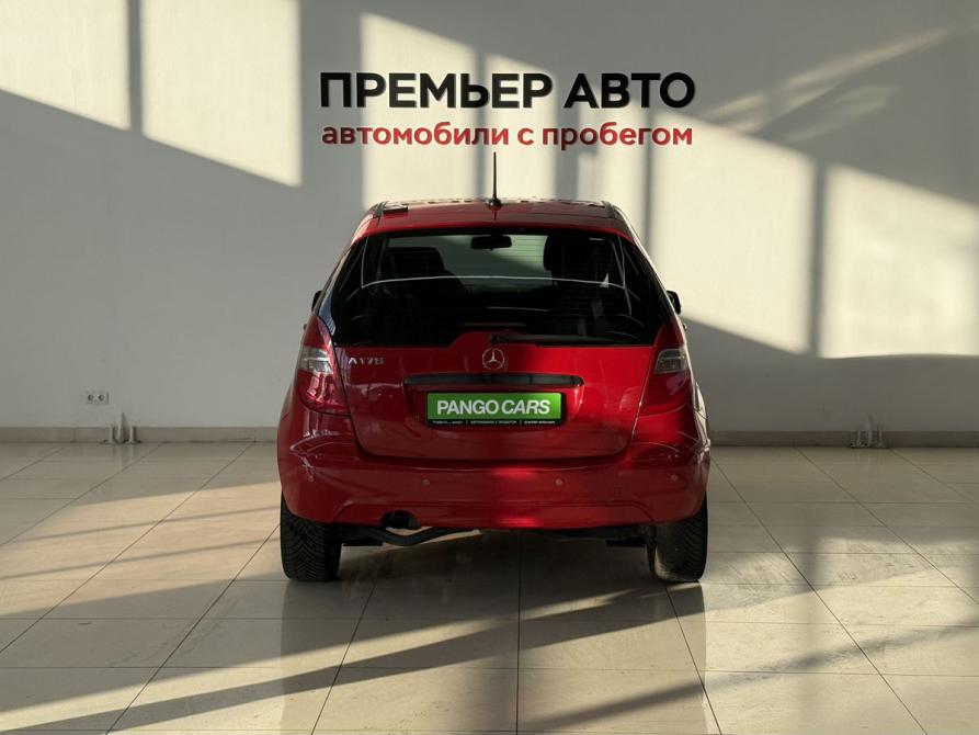 Mercedes-Benz A-Класс II (W169) Рестайлинг Смоленск  - изображение 5