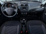 Lada (ВАЗ) Granta I Рестайлинг Волгоград  - изображение 36