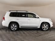Toyota Land Cruiser 200 Series Санкт-Петербург  - изображение 33