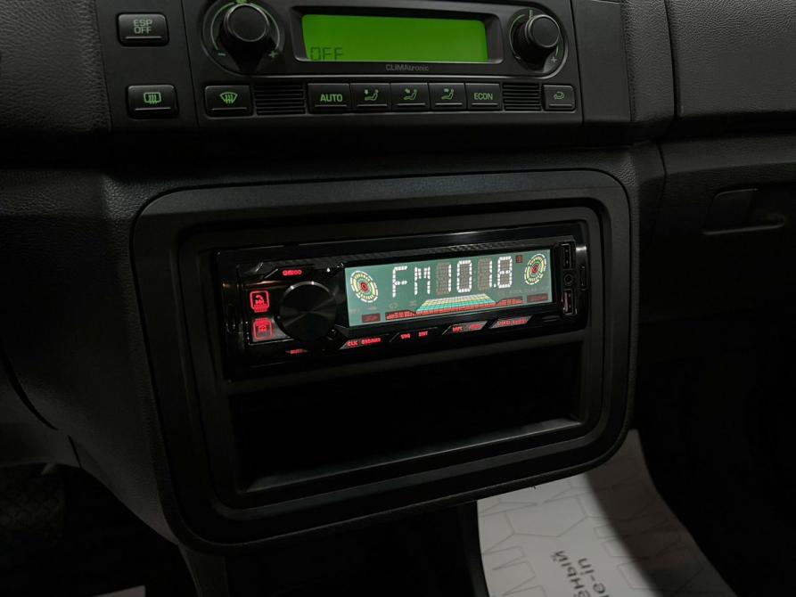 Skoda Fabia II Тверь  - изображение 14