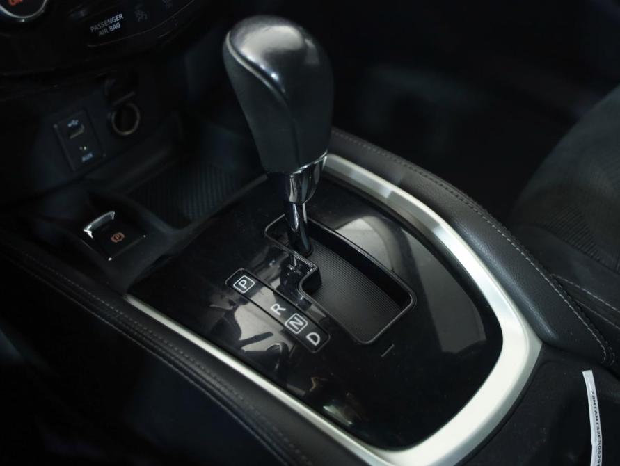 Nissan X-Trail III Санкт-Петербург  - изображение 17