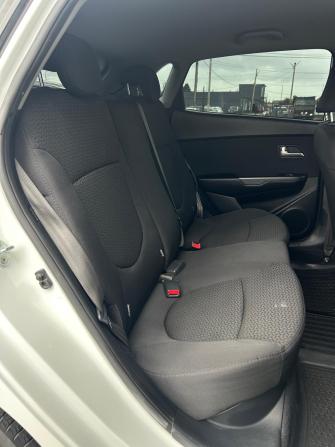 Kia Rio III Рестайлинг с пробегом 2016 года, цена 1 090 000 рублей, 117580 км, хэтчбек, Автокод Объявления