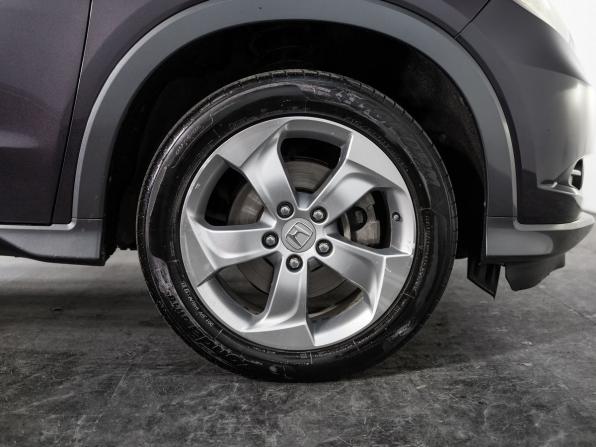 Honda Vezel I с пробегом 2014 года, цена 1 420 000 рублей, 116571 км, внедорожник, Автокод Объявления