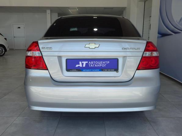 Chevrolet Aveo I Рестайлинг с пробегом 2008 года, цена 500 000 рублей, 170650 км, седан, Автокод Объявления