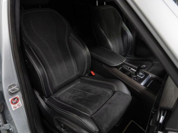 BMW X5 III (F15) с пробегом 2016 года, цена 3 549 000 рублей, 145333 км, внедорожник, Автокод Объявления