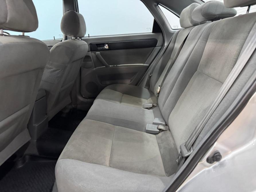 Daewoo Gentra II Набережные Челны  - изображение 21