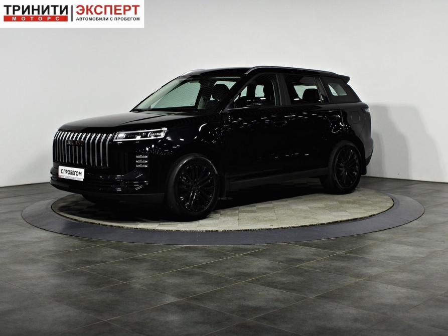 Jeland J6 Белгород  - изображение 1