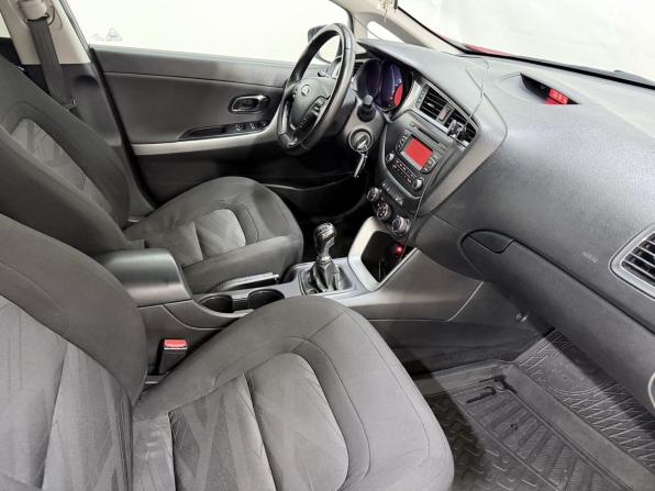 Kia Ceed II Рестайлинг с пробегом 2015 года, цена 999 000 рублей, 174986 км, хэтчбек, Автокод Объявления