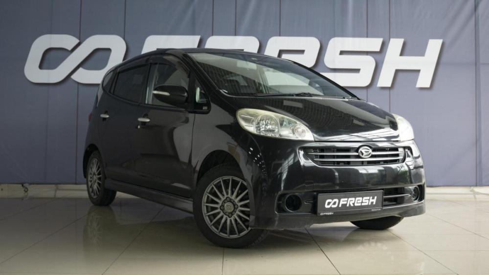 Daihatsu Sonica Благовещенск  - изображение 17