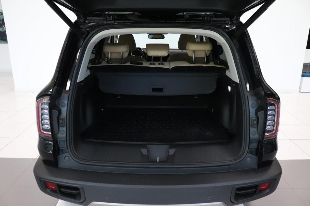 Haval Dargo I Ульяновск  - изображение 15