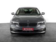 BMW 5 серии VII (G30/G31/G38) Иркутск  - изображение 38