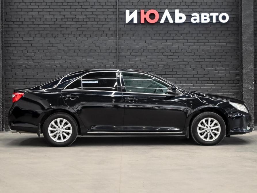 Toyota Camry VII (XV50) Екатеринбург  - изображение 9