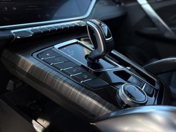 Geely Atlas Pro с пробегом 2021 года, цена 1 710 000 рублей, 172829 км, внедорожник, Автокод Объявления