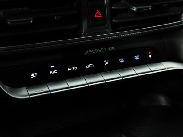 Changan UNI-T I с пробегом 2023 года, цена 2 267 980 рублей, 24142 км, внедорожник, Автокод Объявления