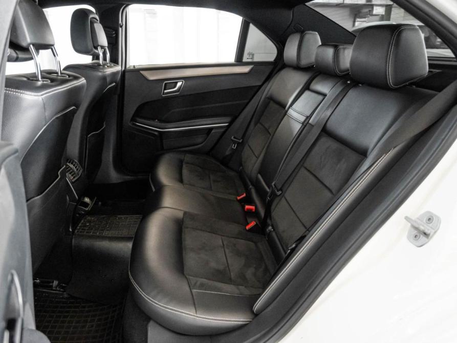 Mercedes-Benz E-Класс IV (W212 S212 C207) Рестайлинг Ставрополь  - изображение 9