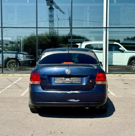 Volkswagen Polo V с пробегом 2011 года, цена 575 000 рублей, 203000 км, седан, Автокод Объявления