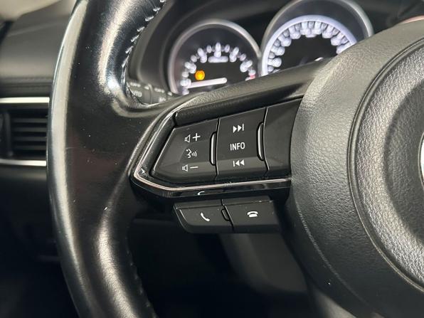 Mazda CX-5 II с пробегом 2018 года, цена 2 349 000 рублей, 124600 км, внедорожник, Автокод Объявления