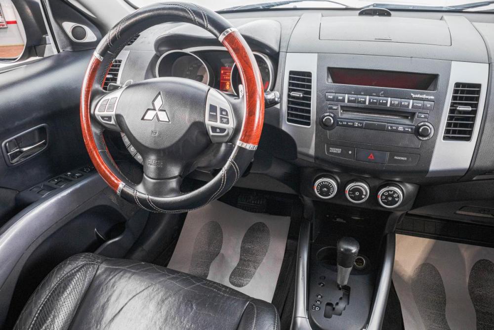 Mitsubishi Outlander II Барнаул  - изображение 16