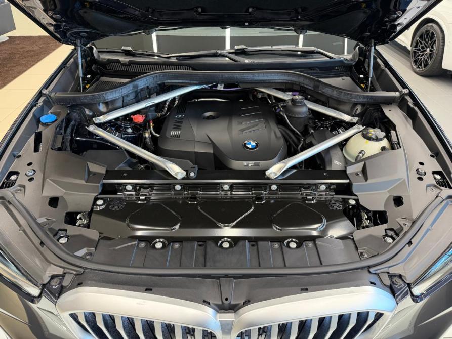 BMW X5 IV (G05/G18) Рестайлинг Санкт-Петербург  - изображение 11
