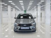 Lada (ВАЗ) Vesta I Самара  - изображение 24
