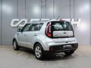 Kia Soul II Рестайлинг Воронеж  - изображение 25
