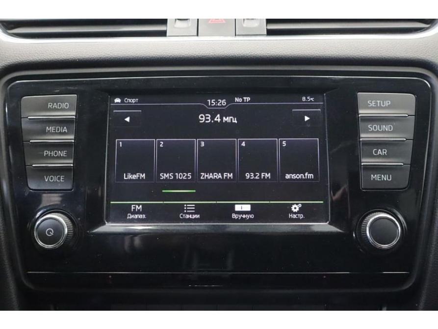 Skoda Octavia III (A7) Коломна  - изображение 10