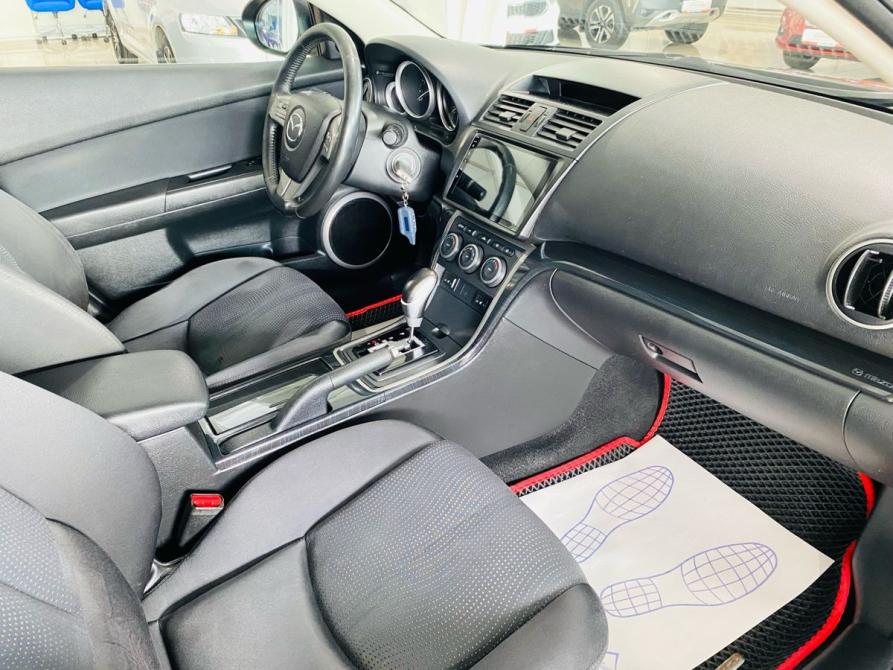 Mazda 6 II (GH) Миасс  - изображение 12