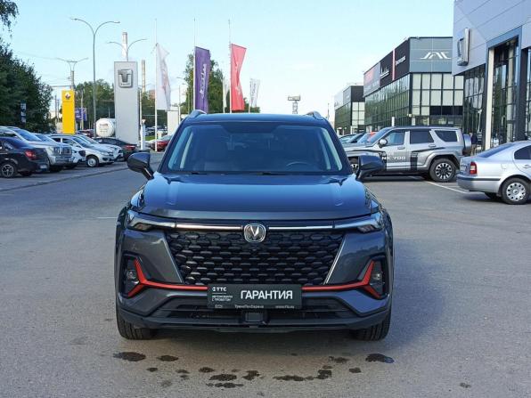 Changan CS35 Plus I Рестайлинг с пробегом 2023 года, цена 1 732 000 рублей, 38192 км, внедорожник, Автокод Объявления