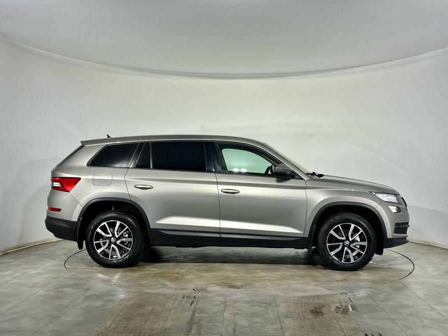 Skoda Kodiaq I Ижевск  - изображение 5