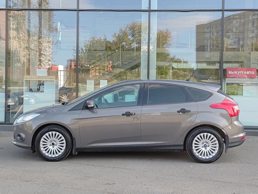 Ford Focus III Ижевск  - изображение 10