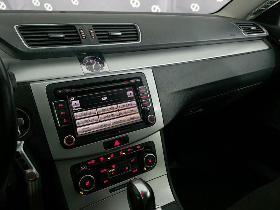 Volkswagen Passat CC I Новосибирск  - изображение 17