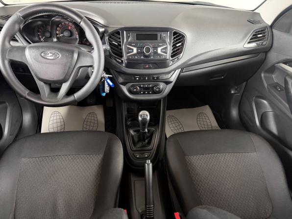 Lada (ВАЗ) Vesta I с пробегом 2018 года, цена 748 000 рублей, 142675 км, седан, Автокод Объявления