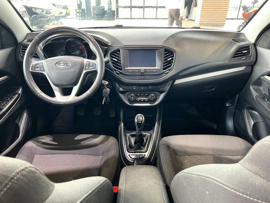 Lada (ВАЗ) Vesta I Оренбург  - изображение 19