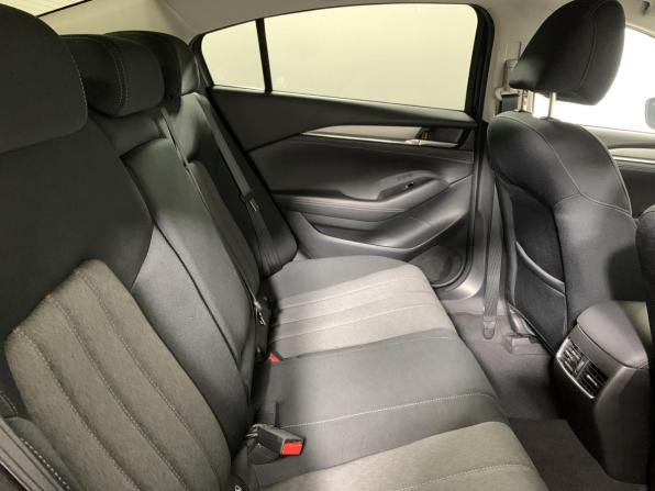 Mazda 6 III (GJ) Рестайлинг 2 с пробегом 2020 года, цена 1 958 000 рублей, 180760 км, седан, Автокод Объявления