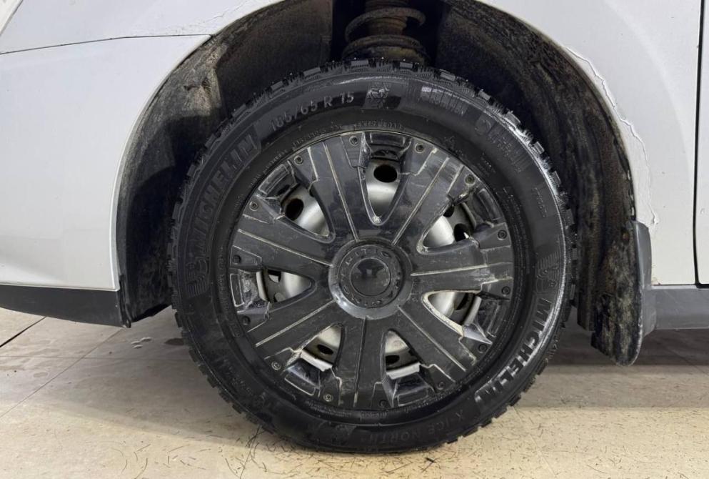 Nissan Almera III (G15) Саранск  - изображение 18
