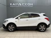 Opel Mokka I Магнитогорск  - изображение 21