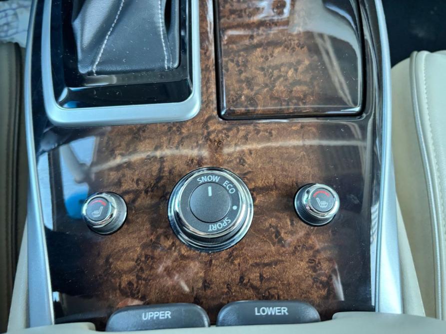 Infiniti QX60 I Рестайлинг Уфа  - изображение 23