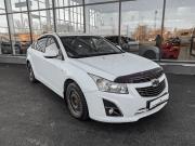 Chevrolet Cruze I Рестайлинг Курган  - изображение 17