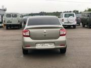 Renault Logan II Пермь  - изображение 11